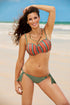 Swimsuit two piece model 165447